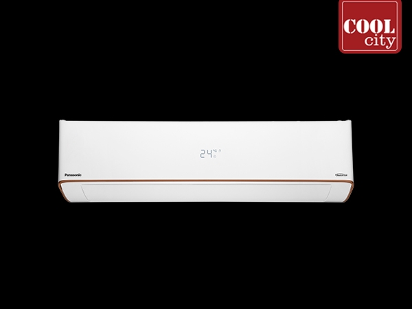 PANASONIC 1.5TR 3STAR INVERTER -  CS/CU-EU18AKY3 (7 in 1 Convertible Split AC With Eco tough Outdoor )